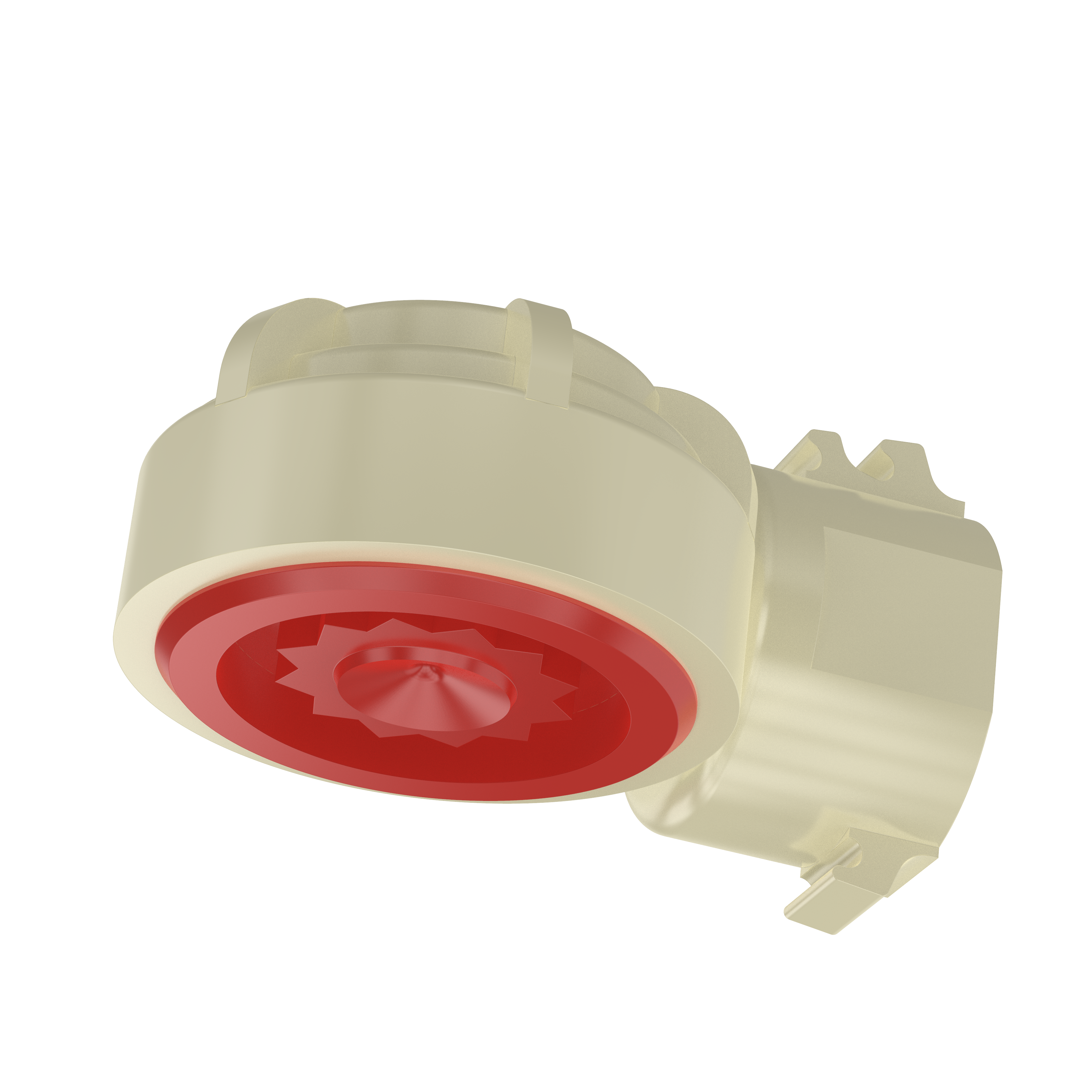 Duze excentrice cu jet con gol 350